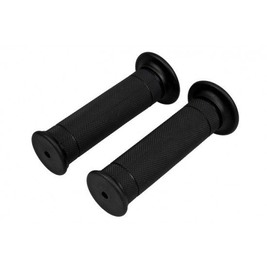 NoEnd Smooth black handles