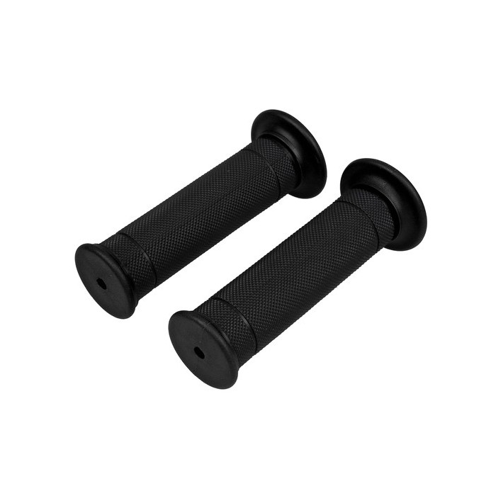 NoEnd Smooth black handles