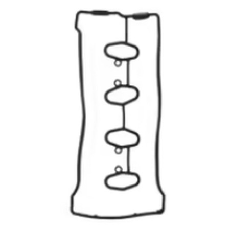 ATHENA valve cover gasket HONDA CBR 600F`01-06, CBR 600F4 SPORT`01-03 (PC35F, PC35H)