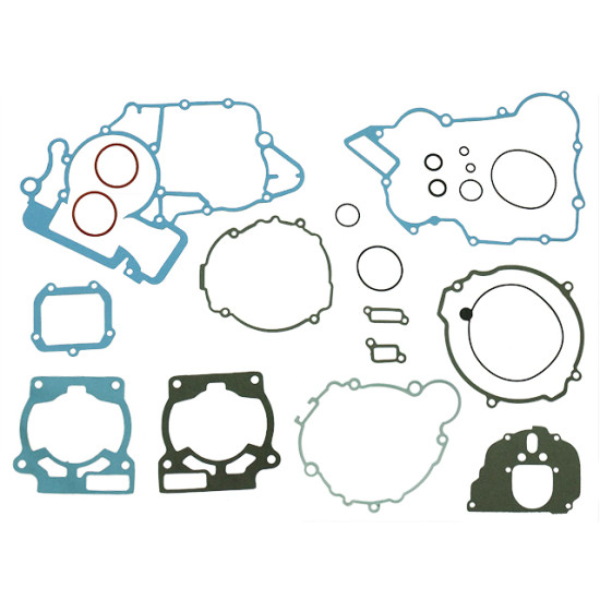 NAMURA gasket set KTM 200 SX/EXC (03-16)