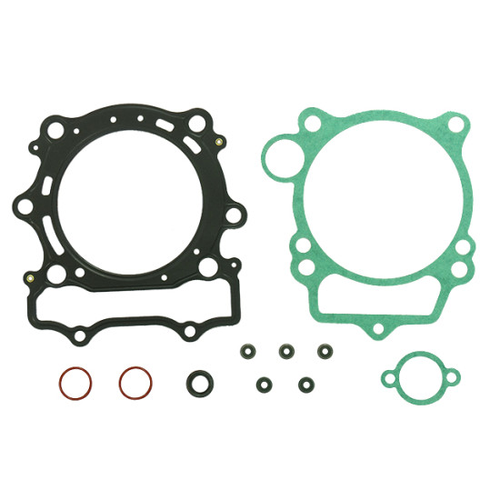 NAMURA TOP-END gaskets YAMAHA WR 400F '00, YZF 426 '00-'02, WR 426F '01-'02 (WR400F,WR426F)