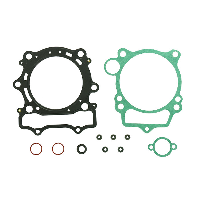 NAMURA TOP-END gaskets YAMAHA WR 400F '00, YZF 426 '00-'02, WR 426F '01-'02 (WR400F,WR426F)