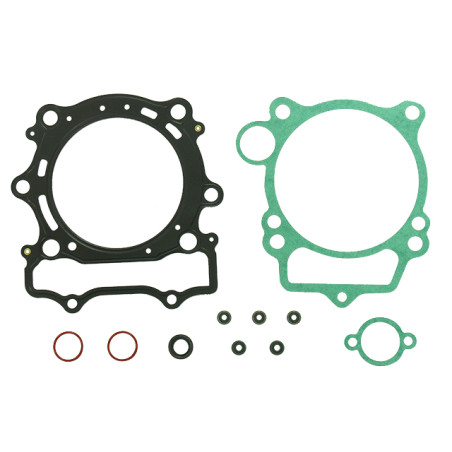 NAMURA TOP-END tarpinės YAMAHA WR 400F '00, YZF 426 '00-'02, WR 426F '01-'02 (WR400F,WR426F)