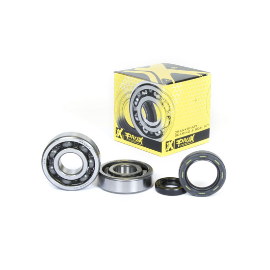 PROX crankshaft bearings with oil seals HONDA CR 125 '86-'07