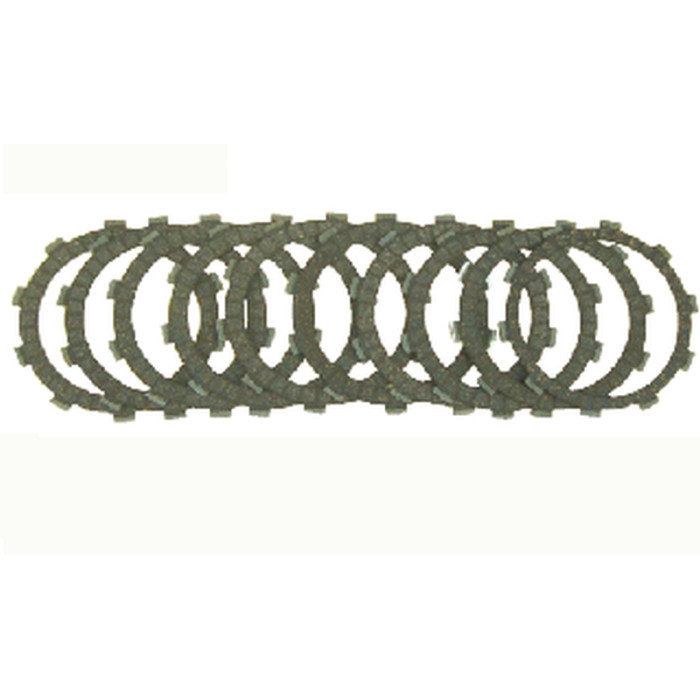 PSYCHIC clutch discs SUZUKI GSF 1200 (96-06), GSXR750 97-99 11-13 (F2914) (EBS3417)