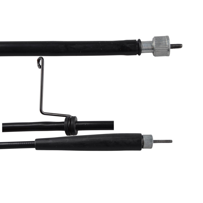TRANSMISSION / SPEEDOMETER CABLE FOR OEM PIAGGIO TYPHOON / APRILIA SR MOTARD SCOOTER 2010- (858542)