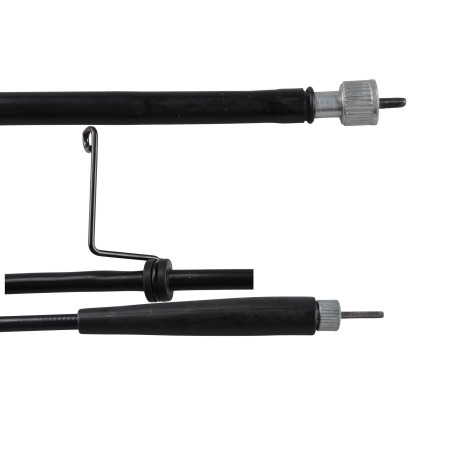 TRANSMISSION / SPEEDOMETER CABLE FOR OEM PIAGGIO TYPHOON / APRILIA SR MOTARD SCOOTER 2010- (858542)