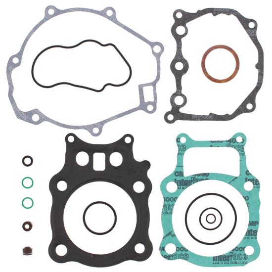 WINDEROSA (VERTEX) gasket set HONDA TRX 350 FOURTRAX RANCHER, ES '00-'06