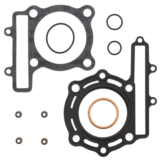 WINDEROSA (VERTEX) TOP-END...