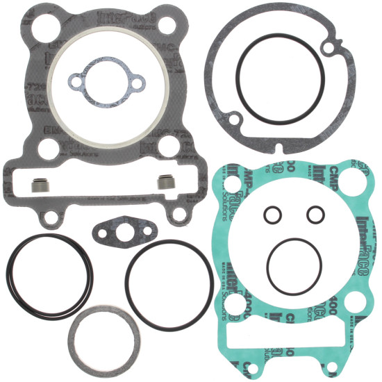 WINDEROSA (VERTEX) TOP-END GASKETS YAMAHA YFM250 RX RAPTOR '08-'13, XT250 08-19