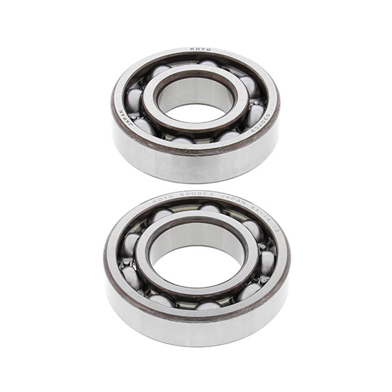 ALL BALLS crankshaft bearings with oil seals SUZUKI LT-A 500