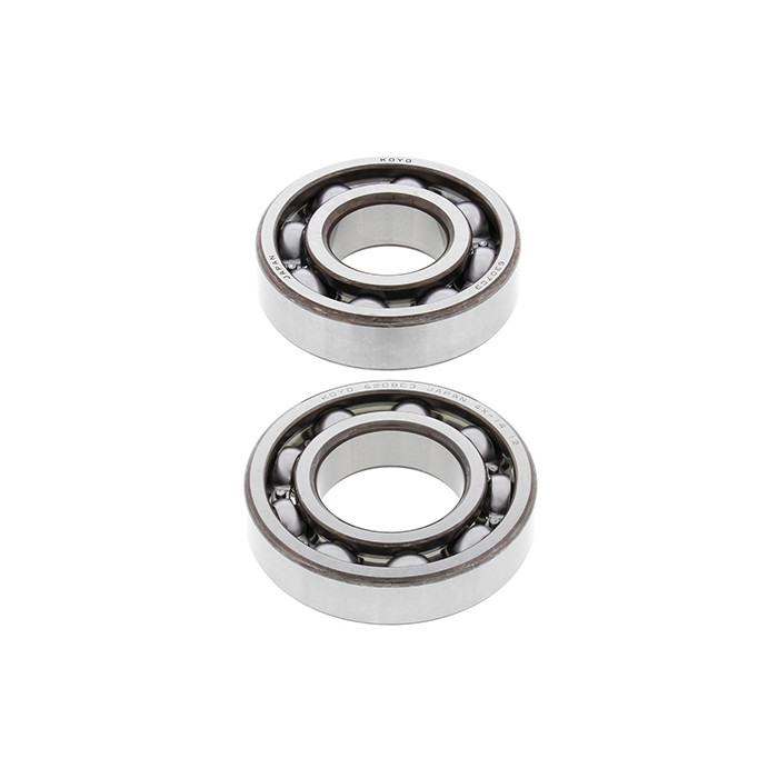 ALL BALLS crankshaft bearings with oil seals SUZUKI LT-A 500