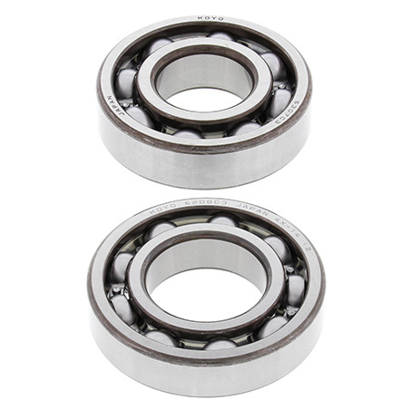 ALL BALLS crankshaft bearings with oil seals SUZUKI LT-A 500