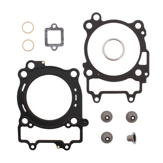 WINDEROSA (VERTEX) TOP-END tarpinės POLARIS ACE 570 15-16, RANGER 570 14-16, SPORTSMAN 450 EPS QUAD '16,