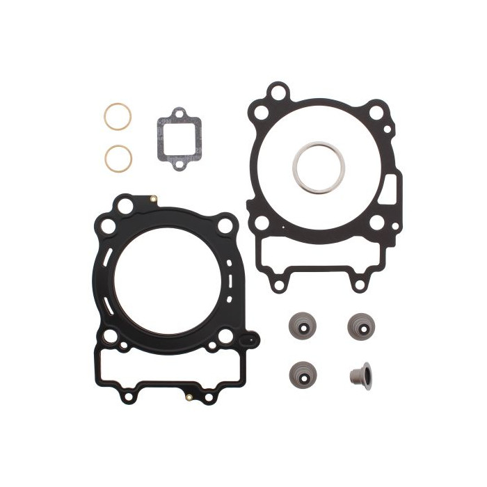 WINDEROSA (VERTEX) TOP-END tarpinės POLARIS ACE 570 15-16, RANGER 570 14-16, SPORTSMAN 450 EPS QUAD '16,