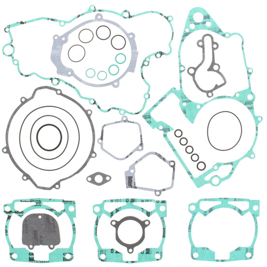 WINDEROSA (VERTEX) gasket set KTM SX 250 '94-99, EXC 250 '94-99