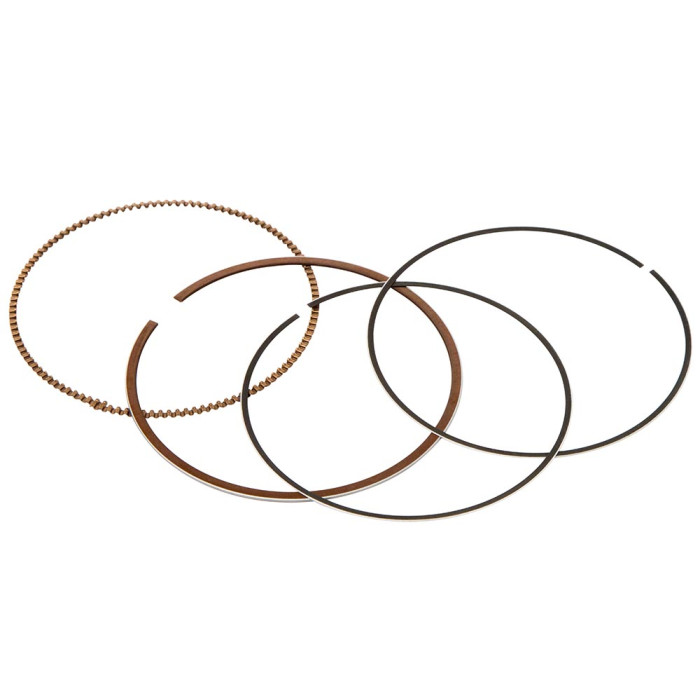 VERTEX Rings (diameter 76mm) (set)