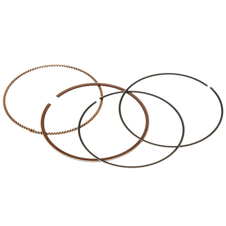 VERTEX Rings (diameter 76mm) (set)