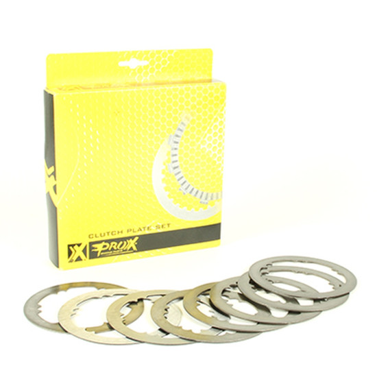 PROX clutch interplates KTM SX 85 '18-20, HUSQVARNA TC 85 '18-20