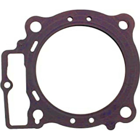 ATHENA head gasket (head) HONDA CRF 450R BIG BORE 99 mm
