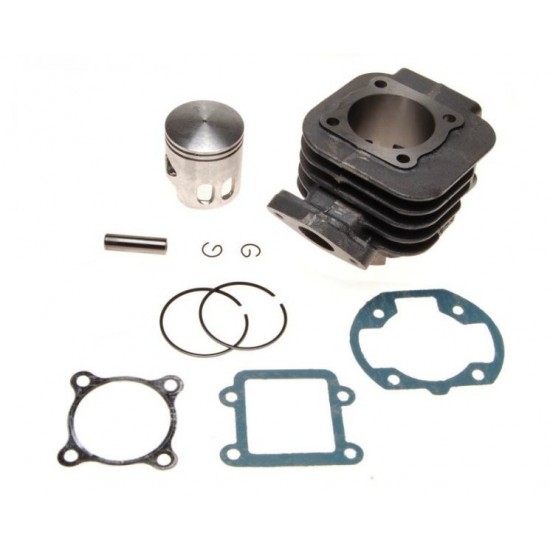 70cc Minarelli Vertical AC cylinder kit (without head)