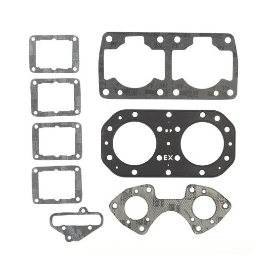PROX TOP-END gaskets KAWASAKI JS 650 SX '87-'93,X-2/TS/SC 650 '87-'96 (watercraft)