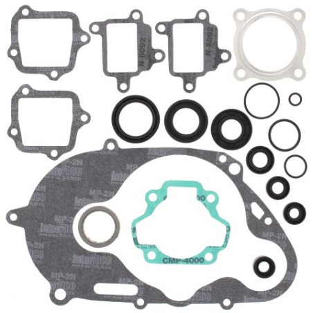 WINDEROSA (VERTEX) Engine intermediate set with seals yamaha pw80 83-06