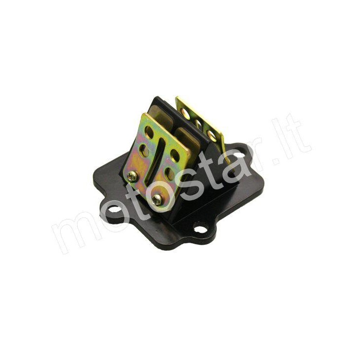 Minarelli Horizontal reed valves with housing
