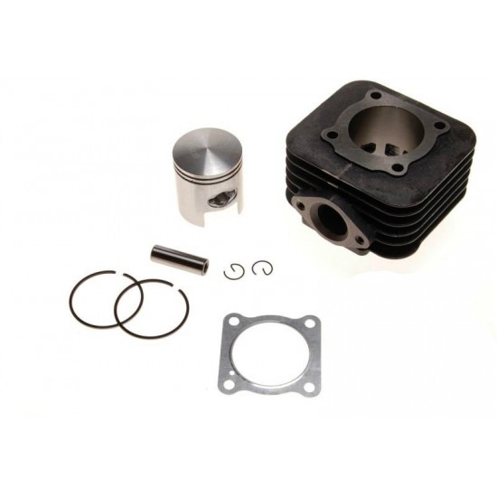 70cc Piaggio / Gilera AC cylinder kit (without head)