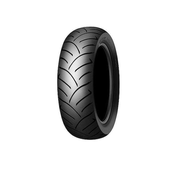 PADANGA -MOTOROLERIUI- 16 120 / 70 X 16 DUNLOP SCOOTSMART PRIEKINĖ 57S TL