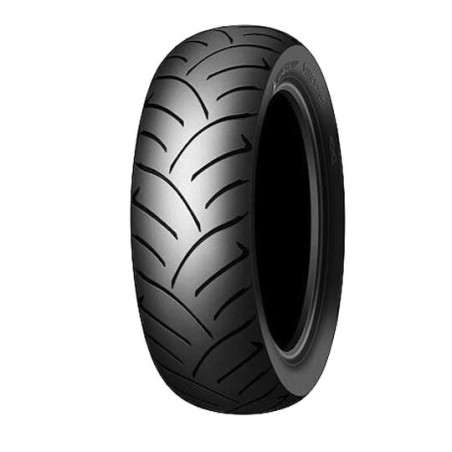 TIRE -SCOOTER- 16 120 / 70 X 16 DUNLOP SCOOTSMART FRONT 57S TL