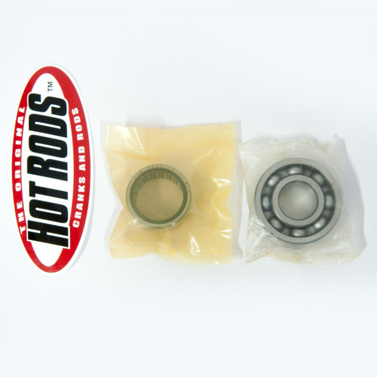 HOT RODS balancer bearings YAMAHA YZ 250F (03-13), WR 250F (01-13) (WR250F, YZF250)