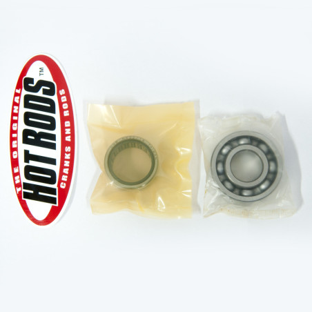 HOT RODS balancer bearings YAMAHA YZ 250F (03-13), WR 250F (01-13) (WR250F, YZF250)