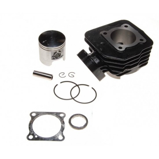 70cc Peugeot Vertical AC cylinder kit (without head)