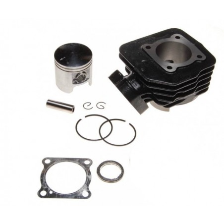 70cc Peugeot Vertical AC cilindro komplektas (be galvos)