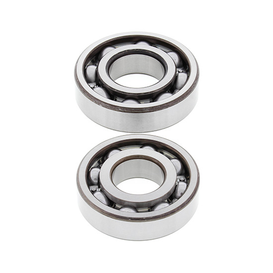 ALL BALLS crankshaft bearings with oil seals SUZUKI LTF250 '85-'86, YAMAHA XT 500 '76-'81, XT 550 (82)