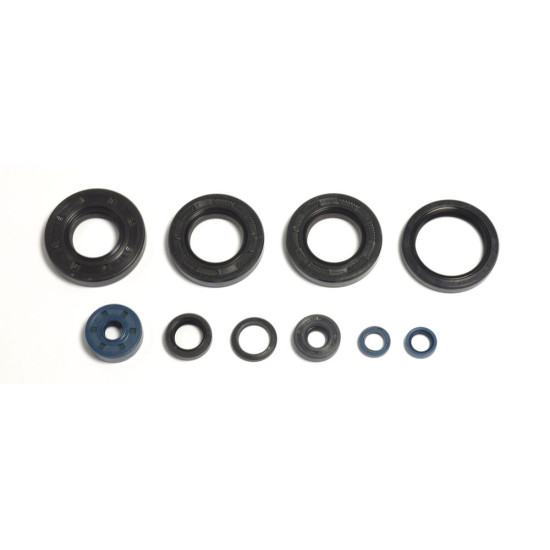 ATHENA engine gasket set YAMAHA YZ 125 05-21