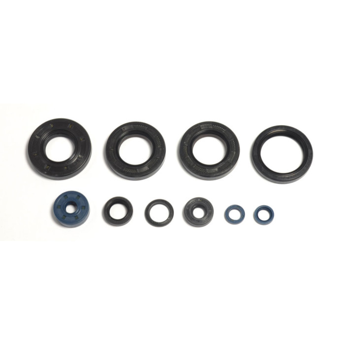 ATHENA engine gasket set YAMAHA YZ 125 05-21