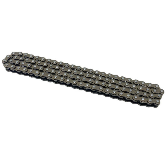 DID SCR0404SV-124R timing chain (124-link) ROZkaltinis (separated)