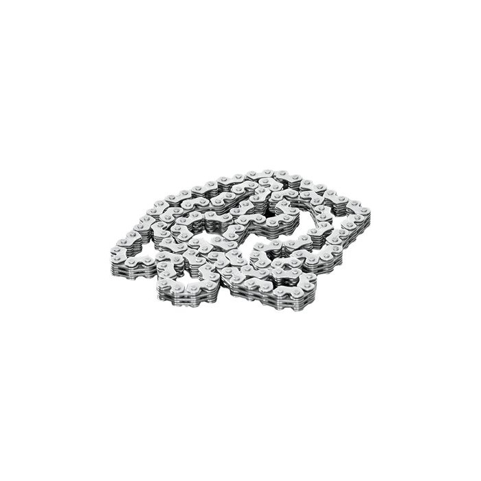 MORSE Distribution (valve) chain 92RH2010 114 Coffee (SCA0409SV-114) Yamaha YZF 250 '01 -'13, WRF 250 '01 -'14, KAWASAKI Kxf