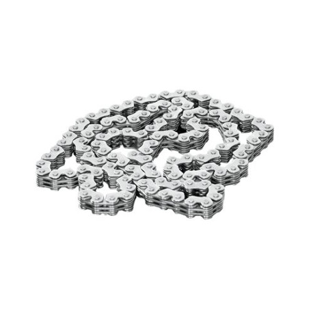 MORSE Distribution (valve) chain 92RH2010 114 Coffee (SCA0409SV-114) Yamaha YZF 250 '01 -'13, WRF 250 '01 -'14, KAWASAKI Kxf