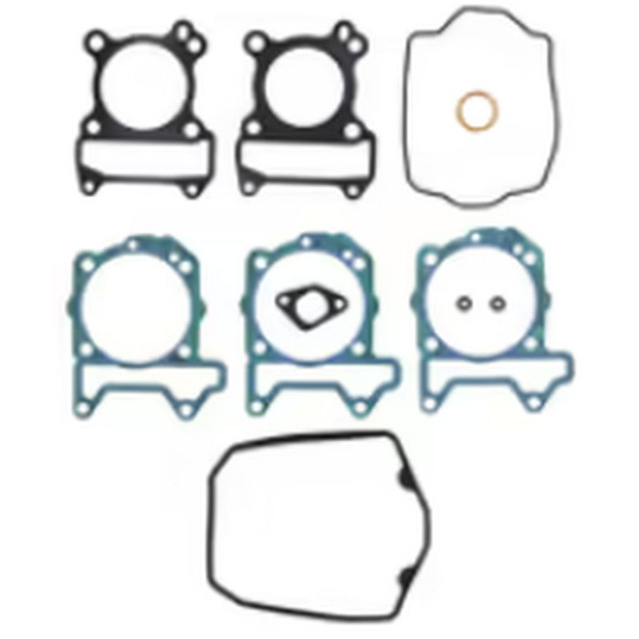 ATHENA TOP-END gaskets APRILIA SPORT CITY ONE, APRILIA MOJITO 125, DERBI BOULEVARD 125 '01-'10