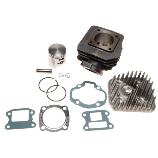 70cc Honda / Kymco / SYM Vertical AC cylinder kit