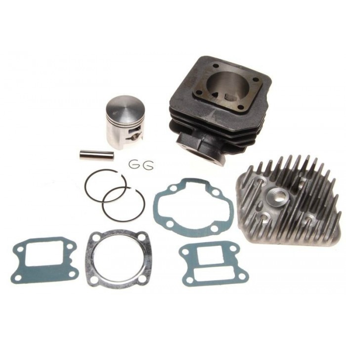 70cc Honda / Kymco / SYM Vertical AC cylinder kit