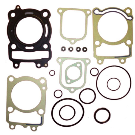 ATHENA TOP-END gaskets SYM HD 2/EU2/EU3 125 '03-'07,SYM GTS JOYMAX 125 '06-'07,SYM JOYRIDE EU2 125 '03-'05, SYM HD EVO/DT/ TAM