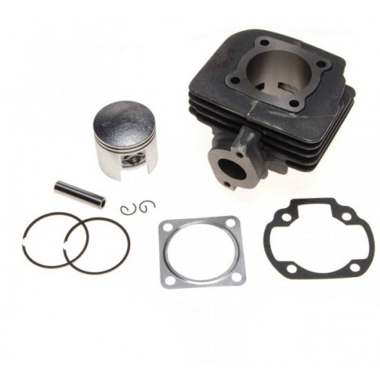 70cc Morini AC PIN10 cylinder kit