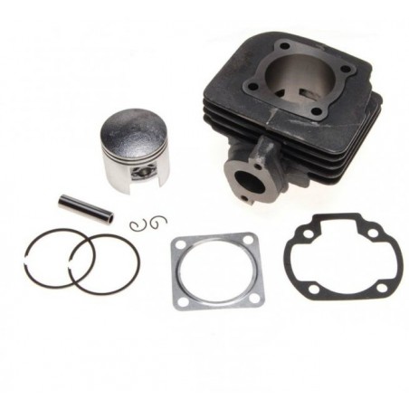 70cc Morini AC PIN10 cylinder kit