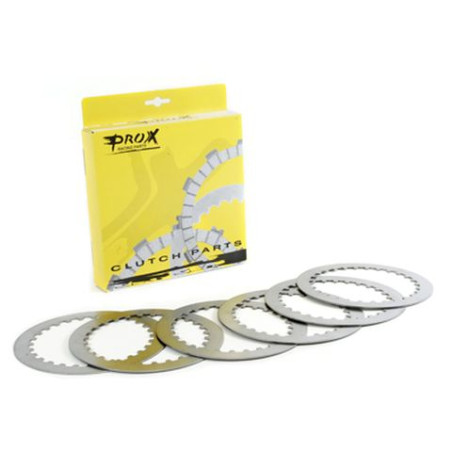 PROX sankabos tarpdiskiai HONDA XR 600R '85-00, XR 650R '00-07