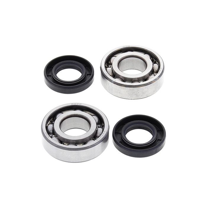 ALL BALLS crankshaft bearings with oil seals KAWASAKI KFX80 '03-'06, SUZUKI LT 80 '87-'06