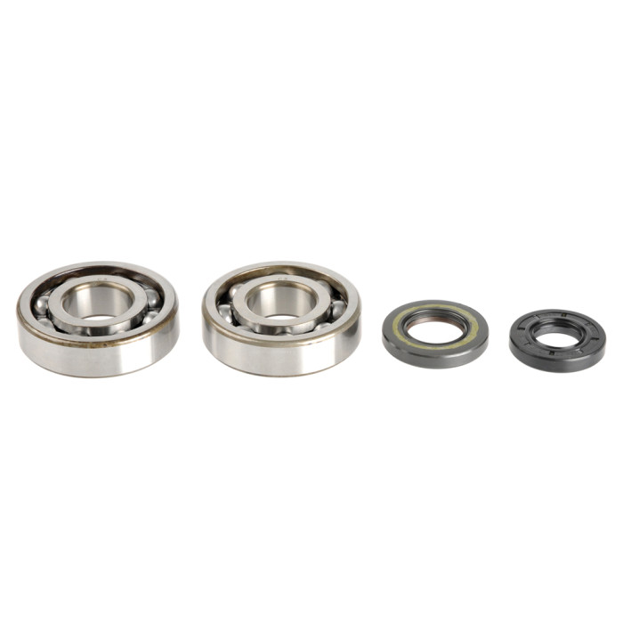 ATHENA crankshaft bearings with oil seals KAWASAKI KX 250 94-01